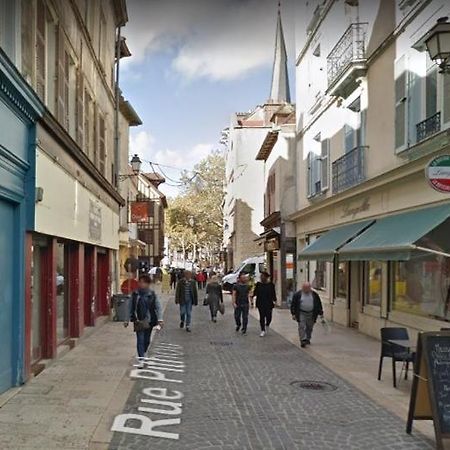 Appartement Avec Balneo Et Sauna Privatif - Le Rose Cuivre Troyes Exteriér fotografie
