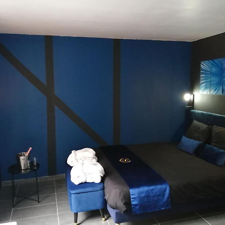 Appartements Avec Balneo Et Sauna Privatif - Troyes Centre Exteriér fotografie