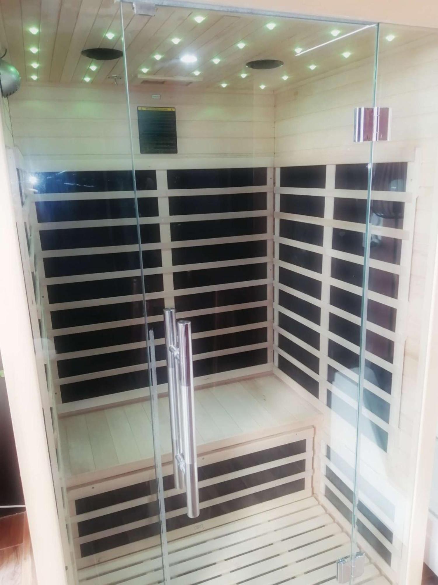 Appartements Avec Balneo Et Sauna Privatif - Troyes Centre Exteriér fotografie