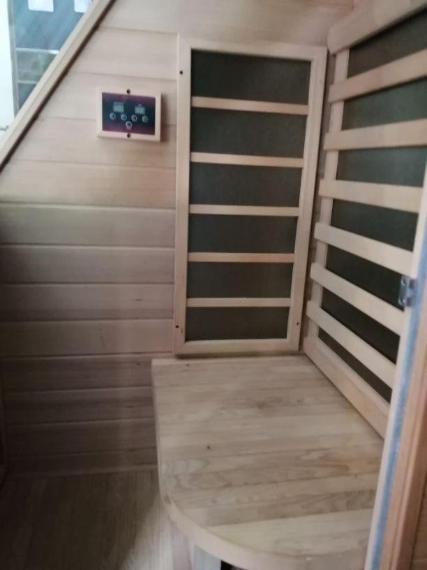 Appartements Avec Balneo Et Sauna Privatif - Troyes Centre Exteriér fotografie
